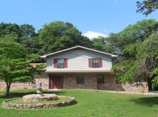 8923 Potomac Dr, Chattanooga, TN 37421