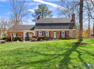 3731 Drakeshire Rd, North Chesterfield, VA 23234