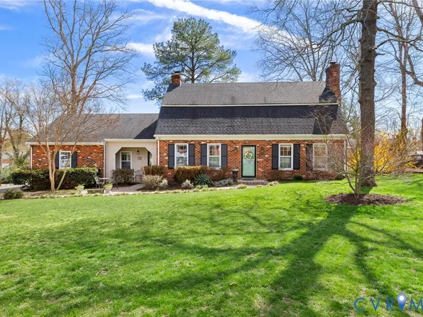 3731 Drakeshire Rd, North Chesterfield, VA 23234