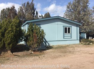 4826 S Highway 97, Redmond, OR 97756