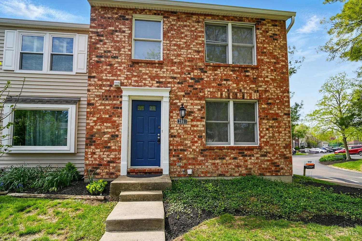 2861 Mossy Brink Ct photo 1