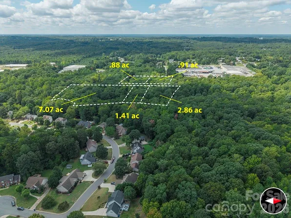 0 Parker St, High Pt, NC 27263