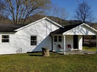 130 Fender Ln, Erwin, TN 37650