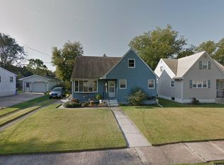 365 Hendrickson Ave, Woodbury, NJ 08096