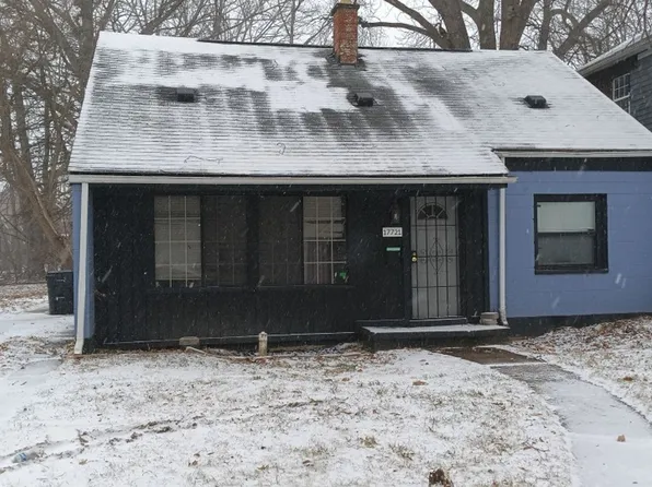 17721 Westbrook St, Detroit, MI 48219