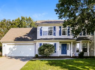 2249 Shumard Cir, Indian Trail, NC 28079