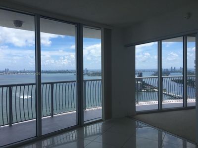 1750 N Bayshore Dr APT 3601, Miami, FL, 33132