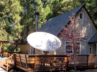 1000 Oisin Ln, Pollock Pines, CA 95726