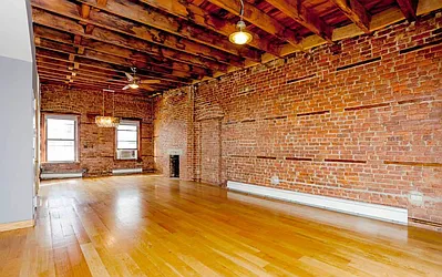 Rented by Compass