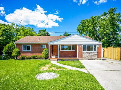 60 Beverly Ct, Hamilton, OH, 45013