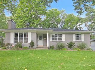 3463 Hickory Ave SE, Grand Rapids, MI 49508