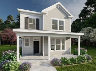 Wren Plan, Tillery Park, Grovetown, GA 30813