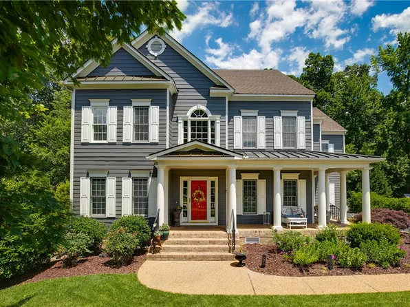 13207 Tipple Point Rd, Midlothian, VA 23114