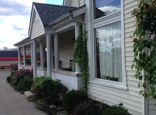 1503 16th St, Bedford, IN