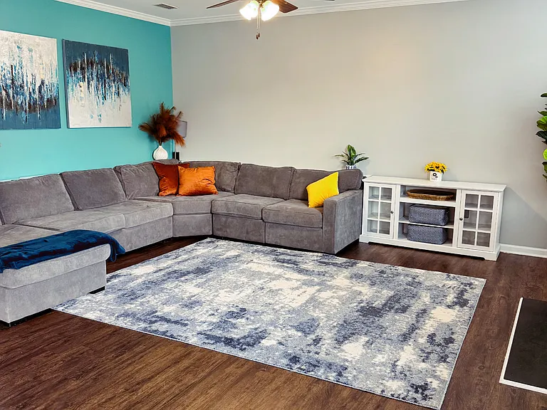3943 Massey Wood Trl — Photo 4