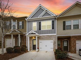 4004 Cyrus Crest Cir NW, Kennesaw, GA 30152