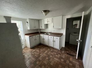 608 N 21st St #4, Mattoon, IL 61938