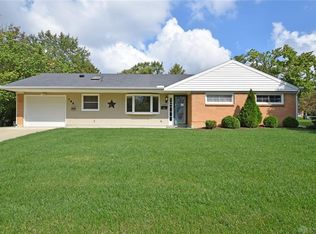 165 Cushwa Dr, Dayton, OH 45459