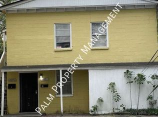 1117 E 32nd St #A, Savannah, GA 31404