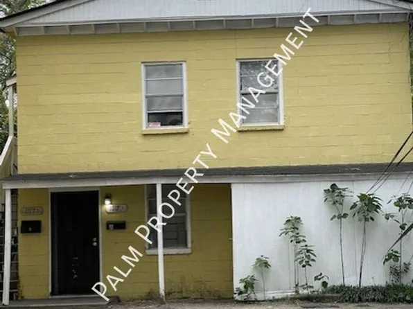 1117 E 32nd St #A, Savannah, GA 31404