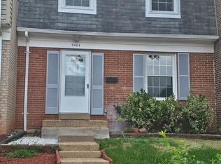 9404 Abingdon Ct, Manassas, VA 20109