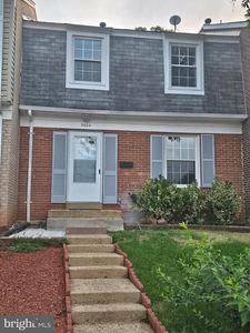 9404 Abingdon Ct, Manassas, VA, 20109
