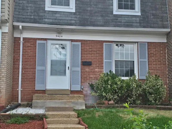 9404 Abingdon Ct, Manassas, VA 20109