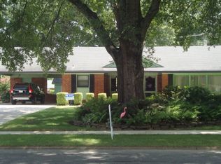 1005 Rich Rd, West Memphis, AR 72301