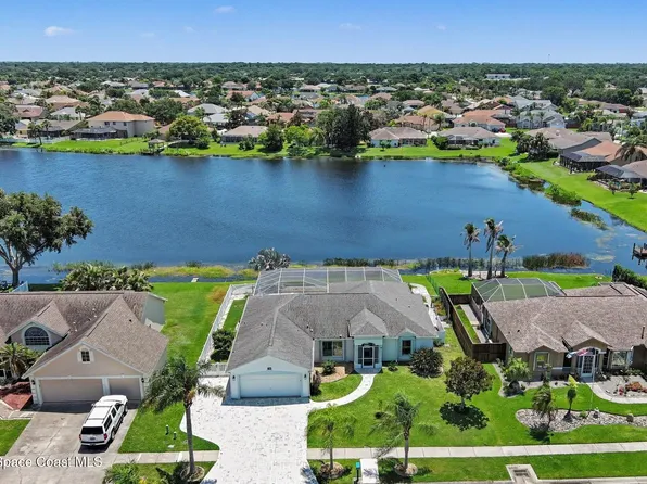 1102 Egret Lake Way, Melbourne, FL 32940