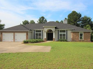 522 Stocks Dairy Rd, Leesburg, GA 31763