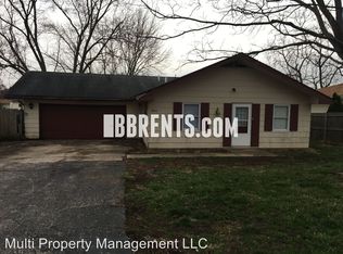 311 Maple Ave, Trenton, OH