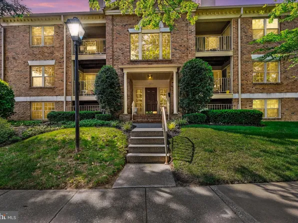 14202 Dove Creek Way Unit 303, Sparks Glencoe, MD 21152