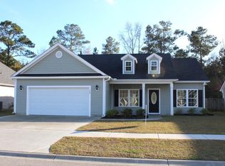 109 Barons Bluff Dr #ELM, Conway, SC 29526