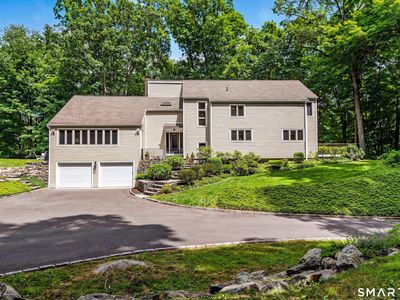 3 High Valley Road, Ridgefield, CT, 06877