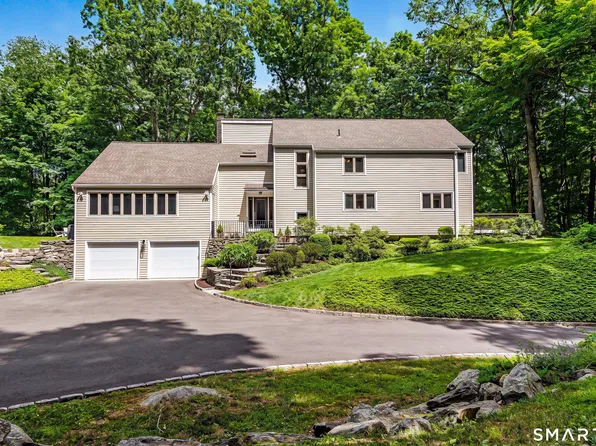 3 High Valley Road, Ridgefield, CT 06877