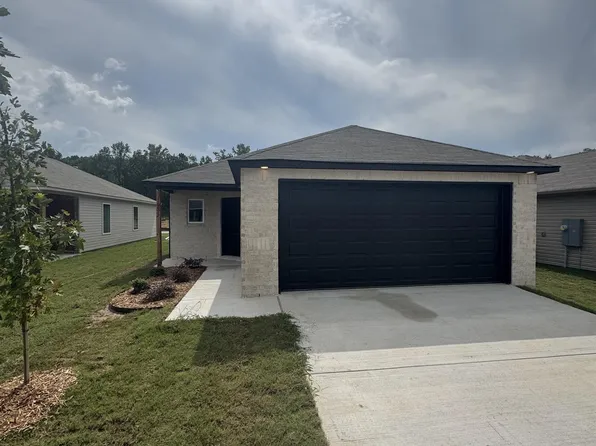 10412 Marilyn Dr, North Little Rock, AR 72113