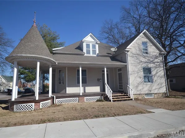 23 W Laurel St, Millstadt, IL 62260