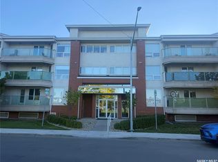 The Manhatten, Saskatoon, SK S7H 4B3