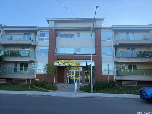 UNIT 316-1850 Main STREET, Saskatoon, SK S7H 4B3