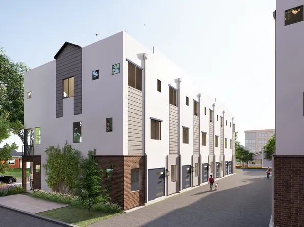 The First Friday Plan, The Roosevelt