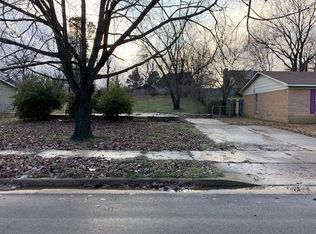 5315 Plover Dr, Memphis, TN 38127