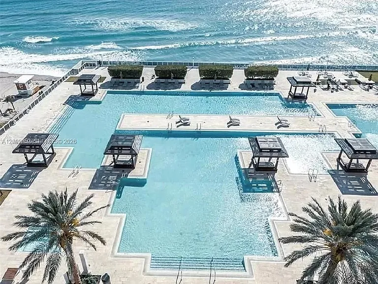 1830 S Ocean Dr #1606 — Photo 17