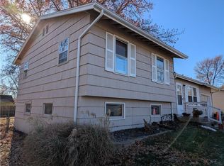 505 NE Short St, Lees Summit, MO 64063