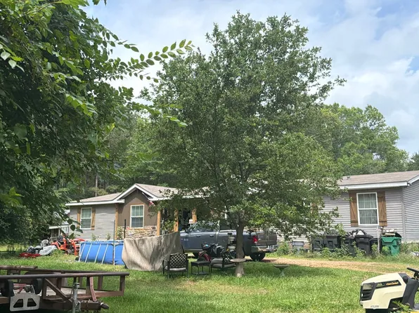 338 Merrill Ln, Benton, LA 71006