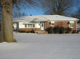 812 N 30th Ave, Humboldt, TN 38343