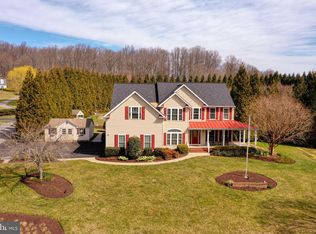 1903 Musgrave Ritual Dr, Sykesville, MD 21784