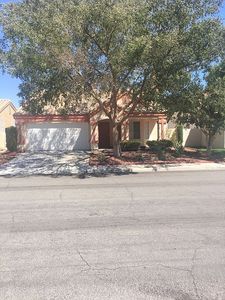 370 Promontory Dr, Henderson, NV, 89014