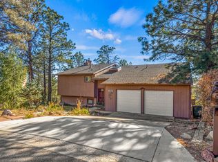 1772 Camino Uva, Los Alamos, NM 87544
