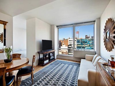 450 W 17th St APT 1101, New York, NY, 10011