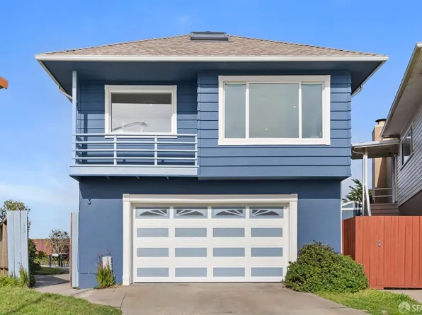 3 Skyline Dr, Daly City, CA 94015